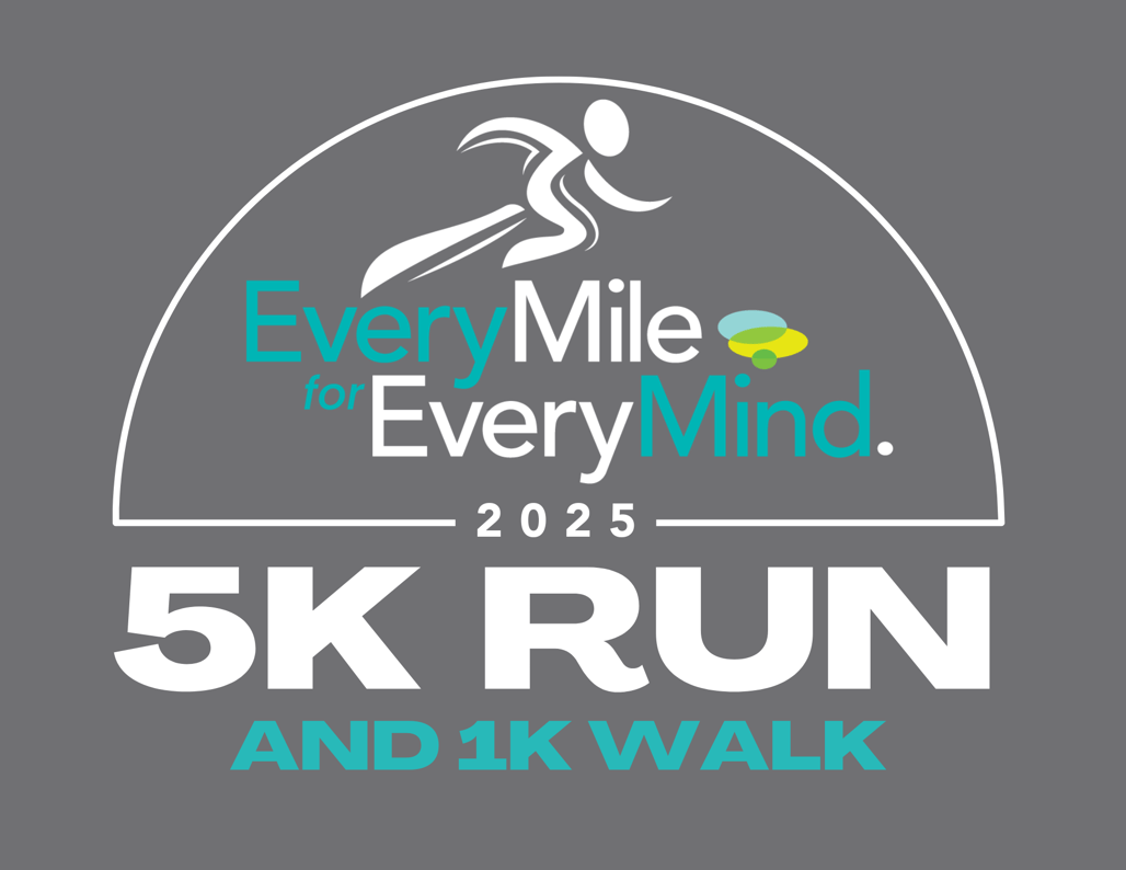 Run Logo (Grey)